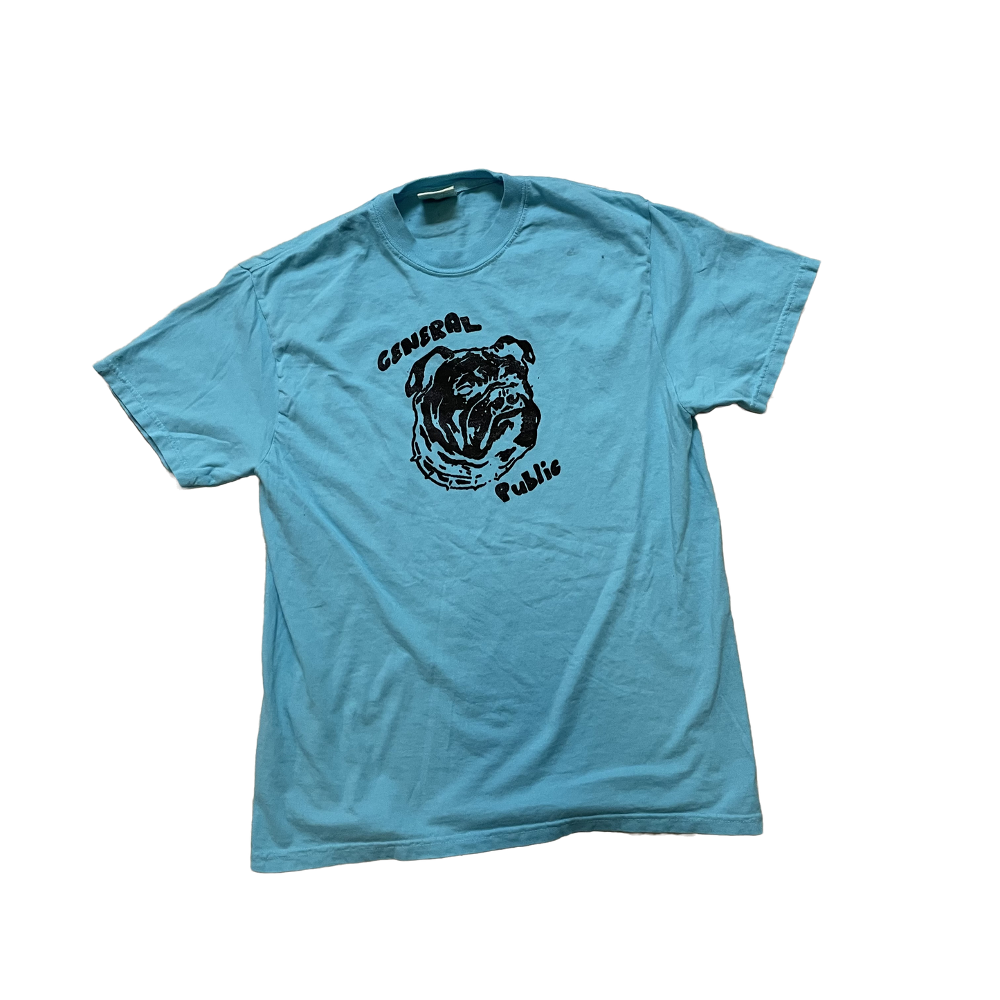 1/1 Shirt - M