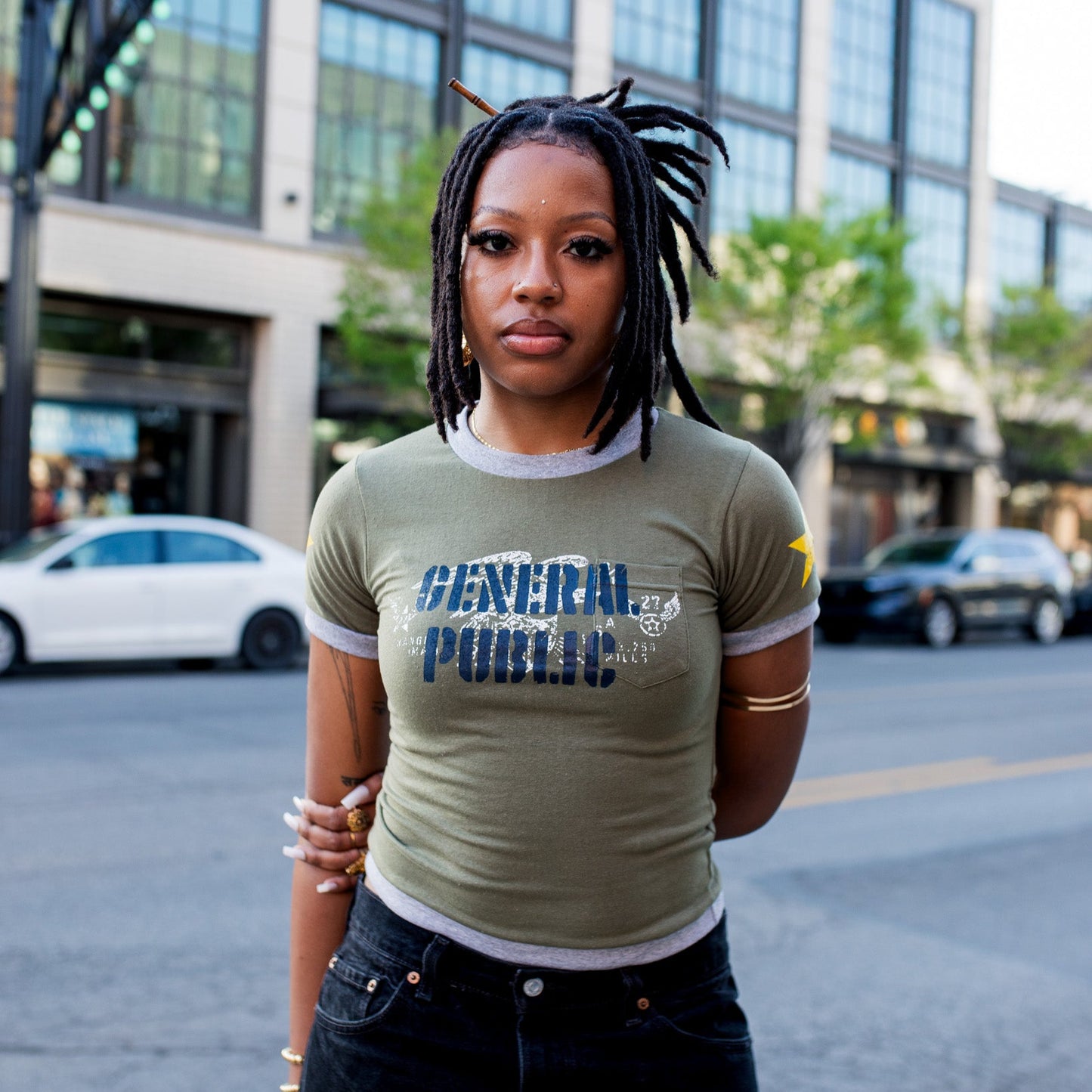 Army Tee