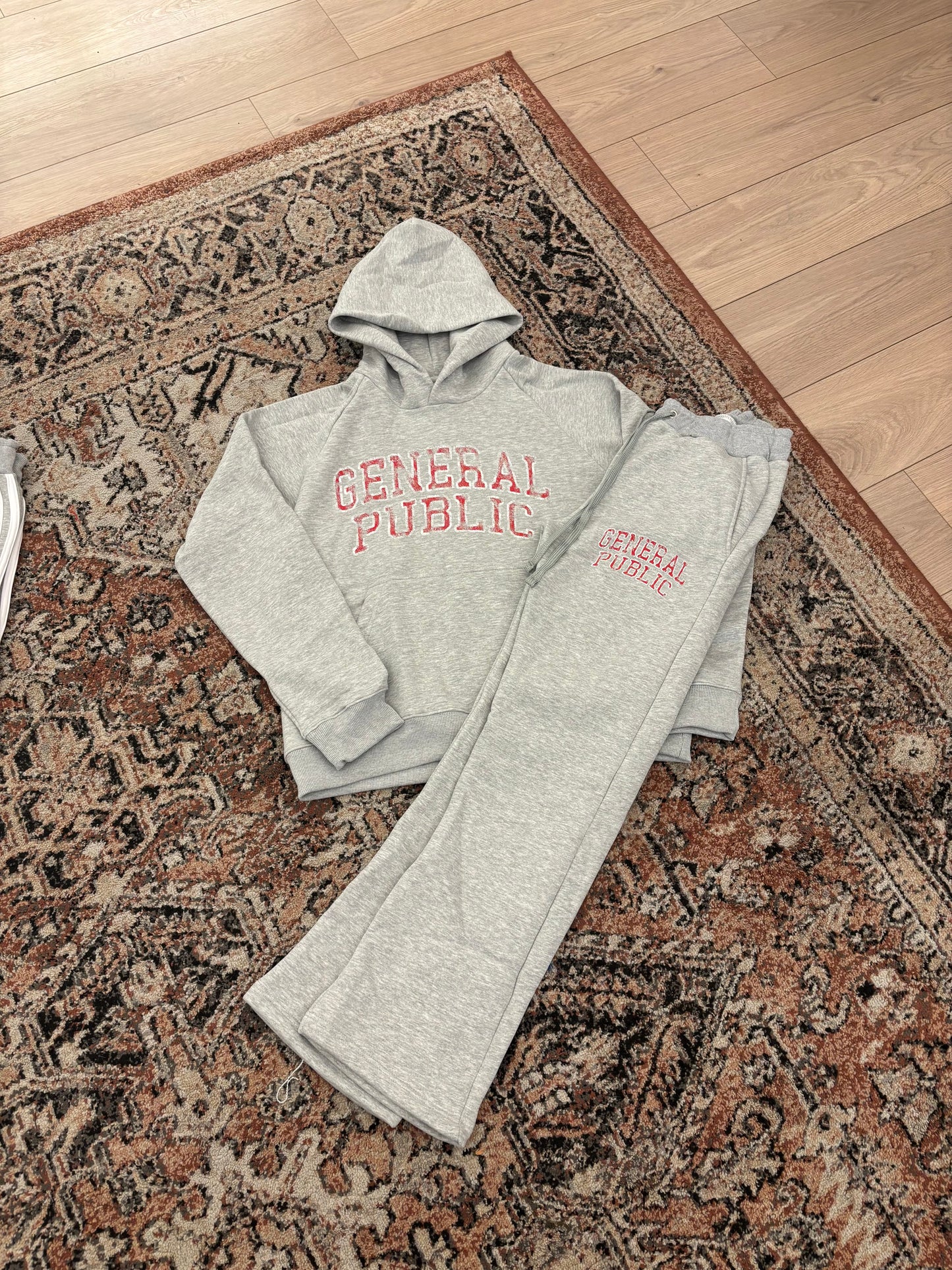 UNIFORM SET "OSTATE"