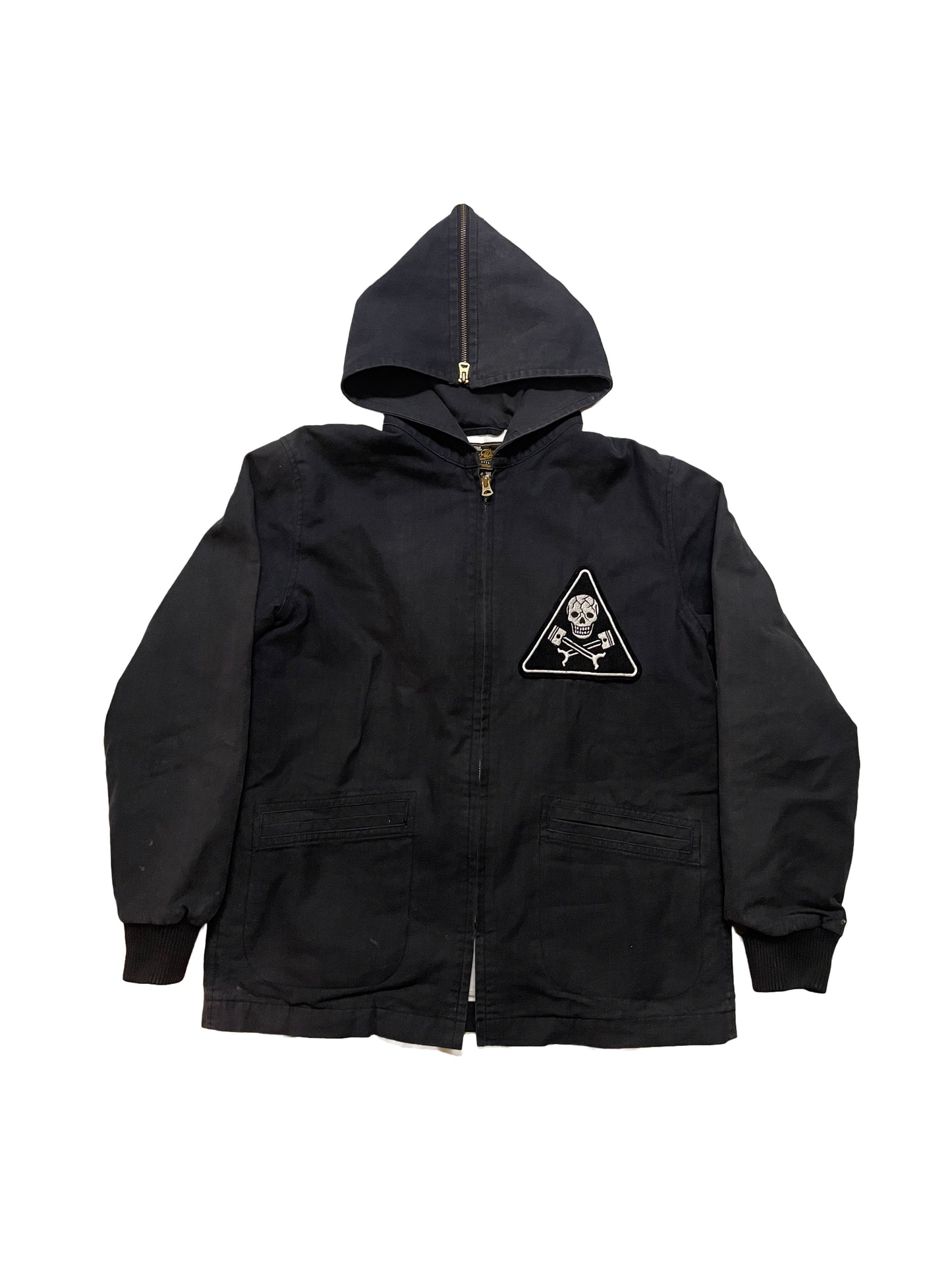 1/1 Jacket - S