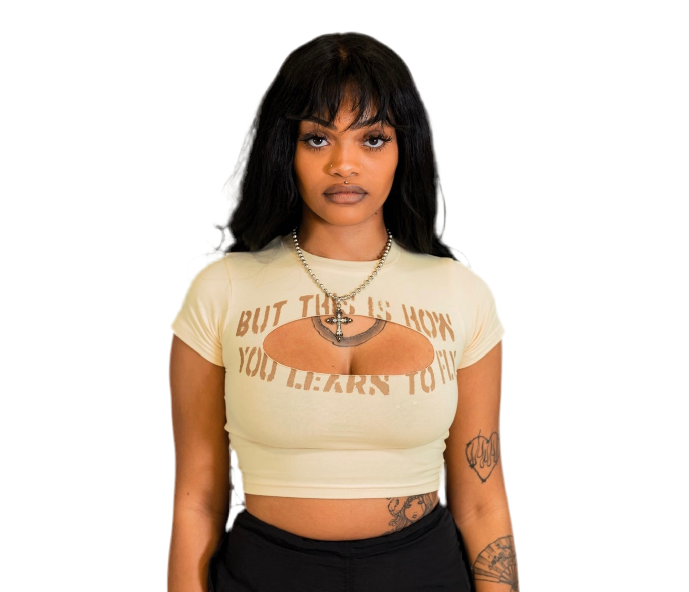 FLY TEE