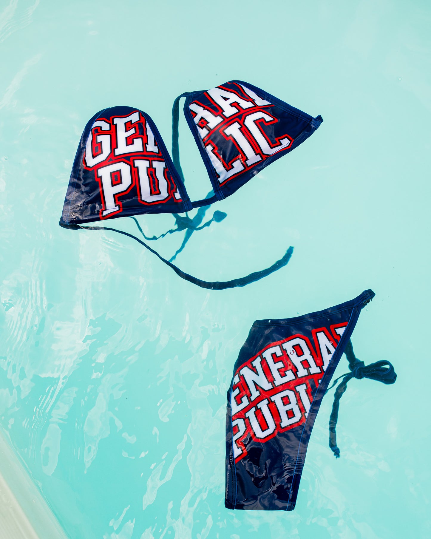 GP Bikini Bottom