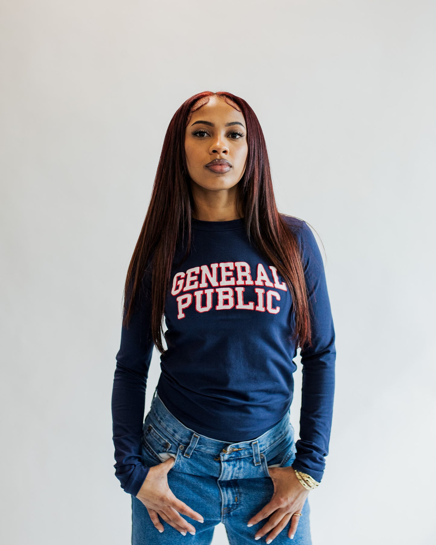 GP Longsleeve