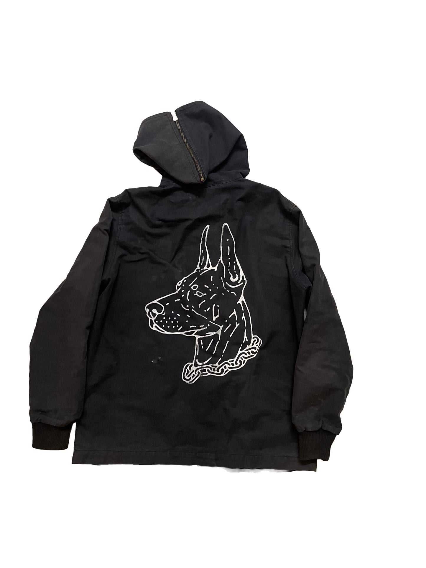 1/1 Jacket - S
