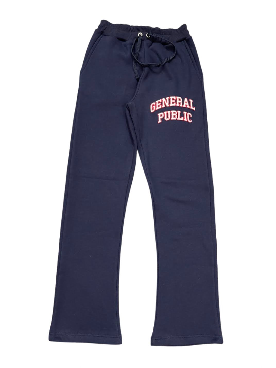 Uniform 4 sweatsuit “Navy”