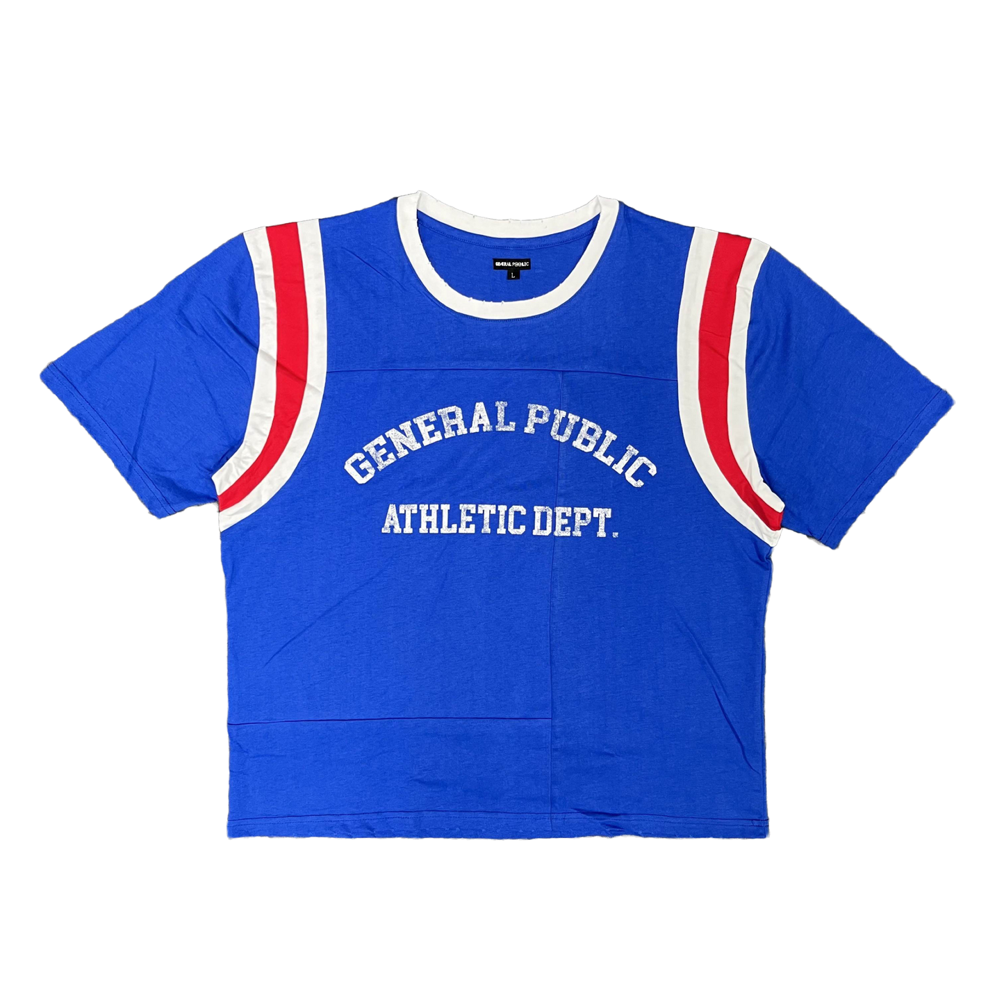 GP Football T-Shirt