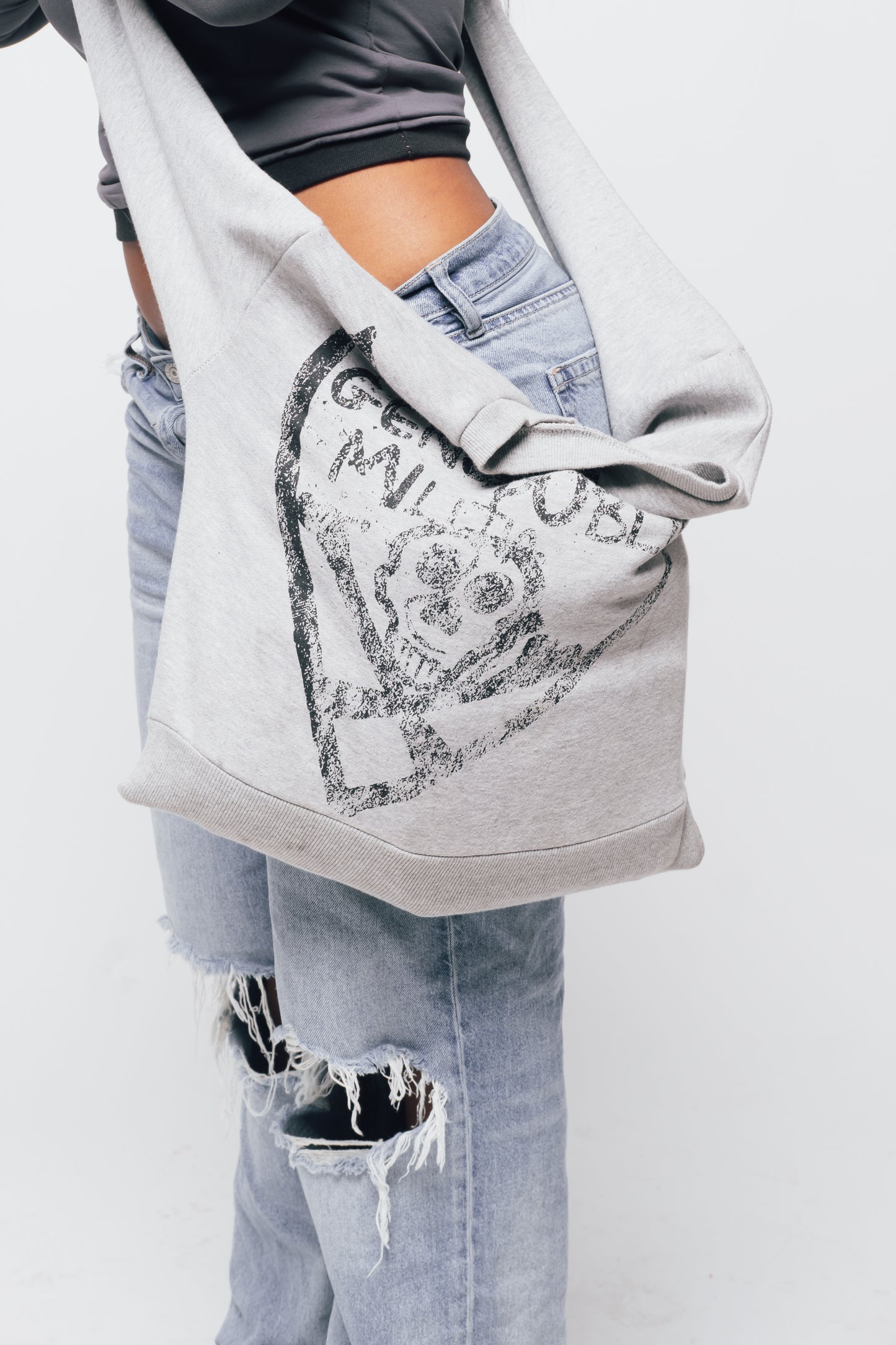 Crewneck Bag