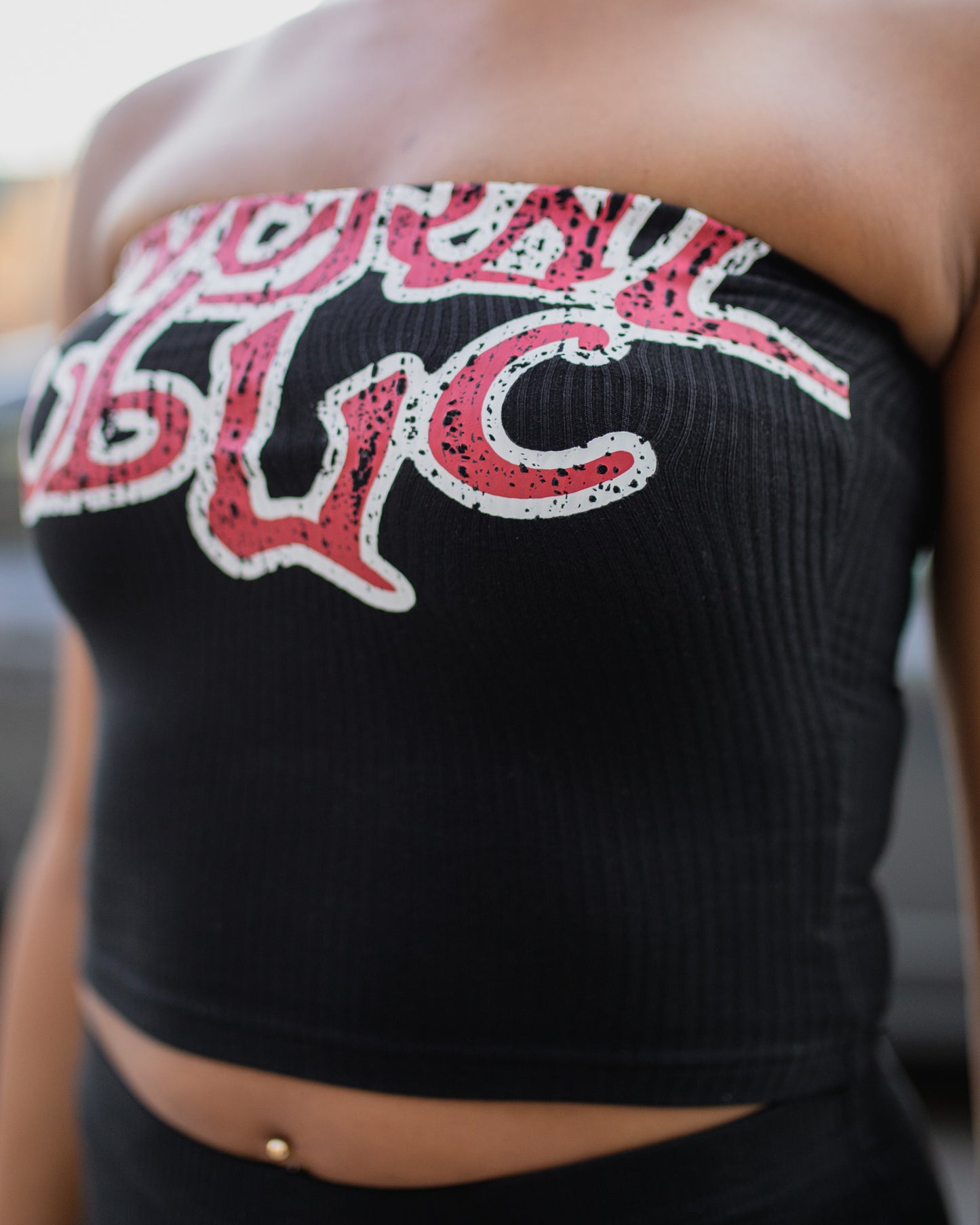 Diva Ribbed Sets