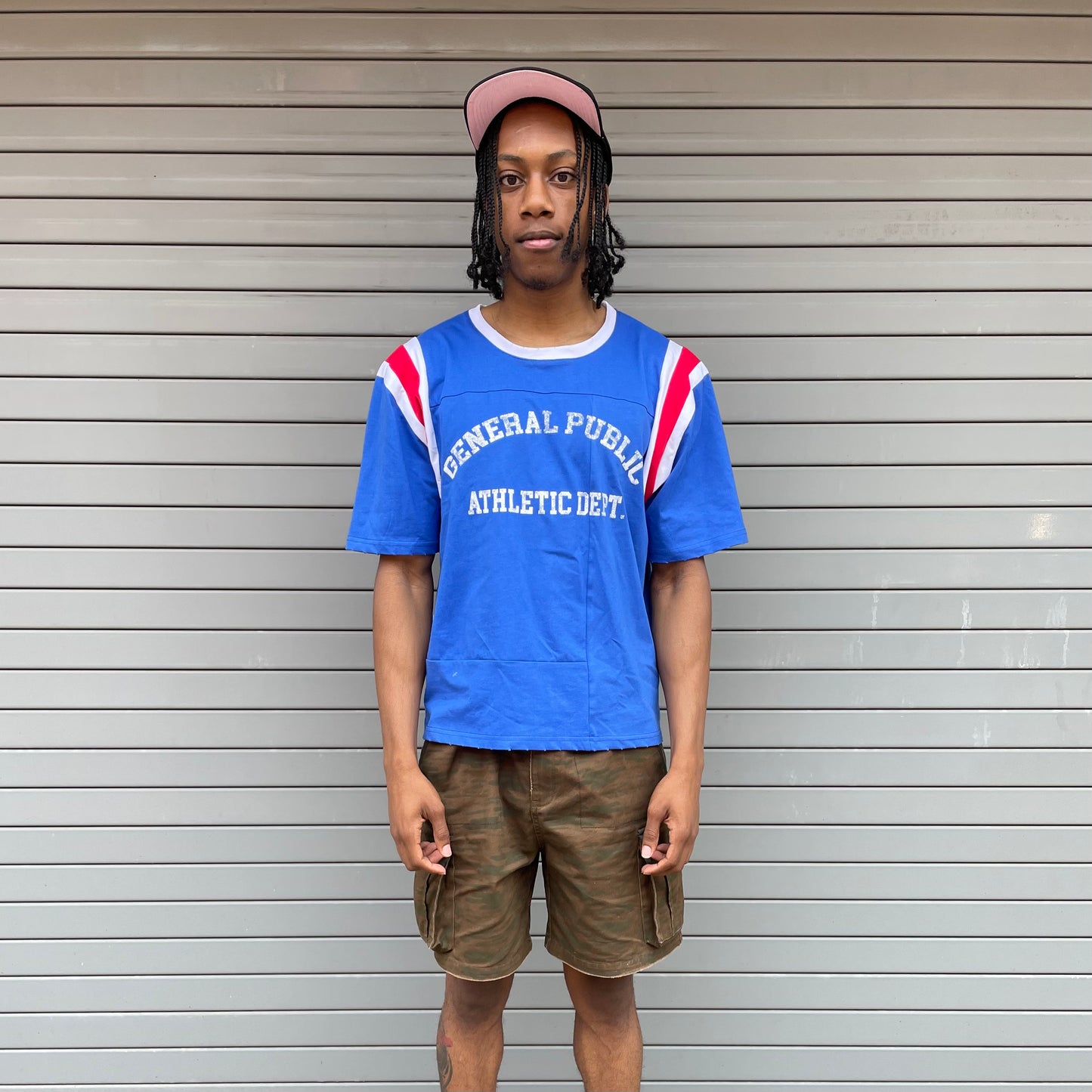 GP Football T-Shirt