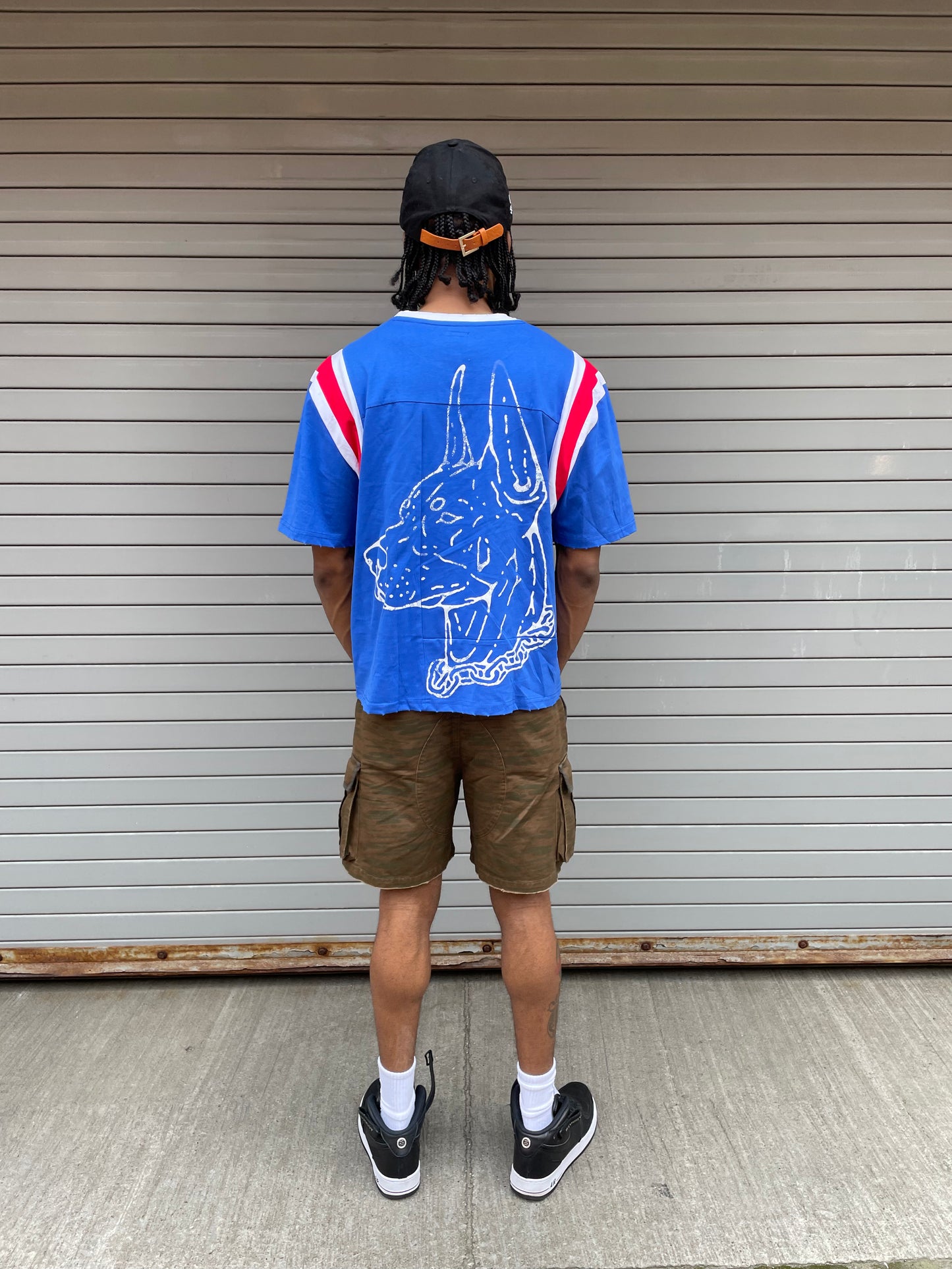 GP Football T-Shirt