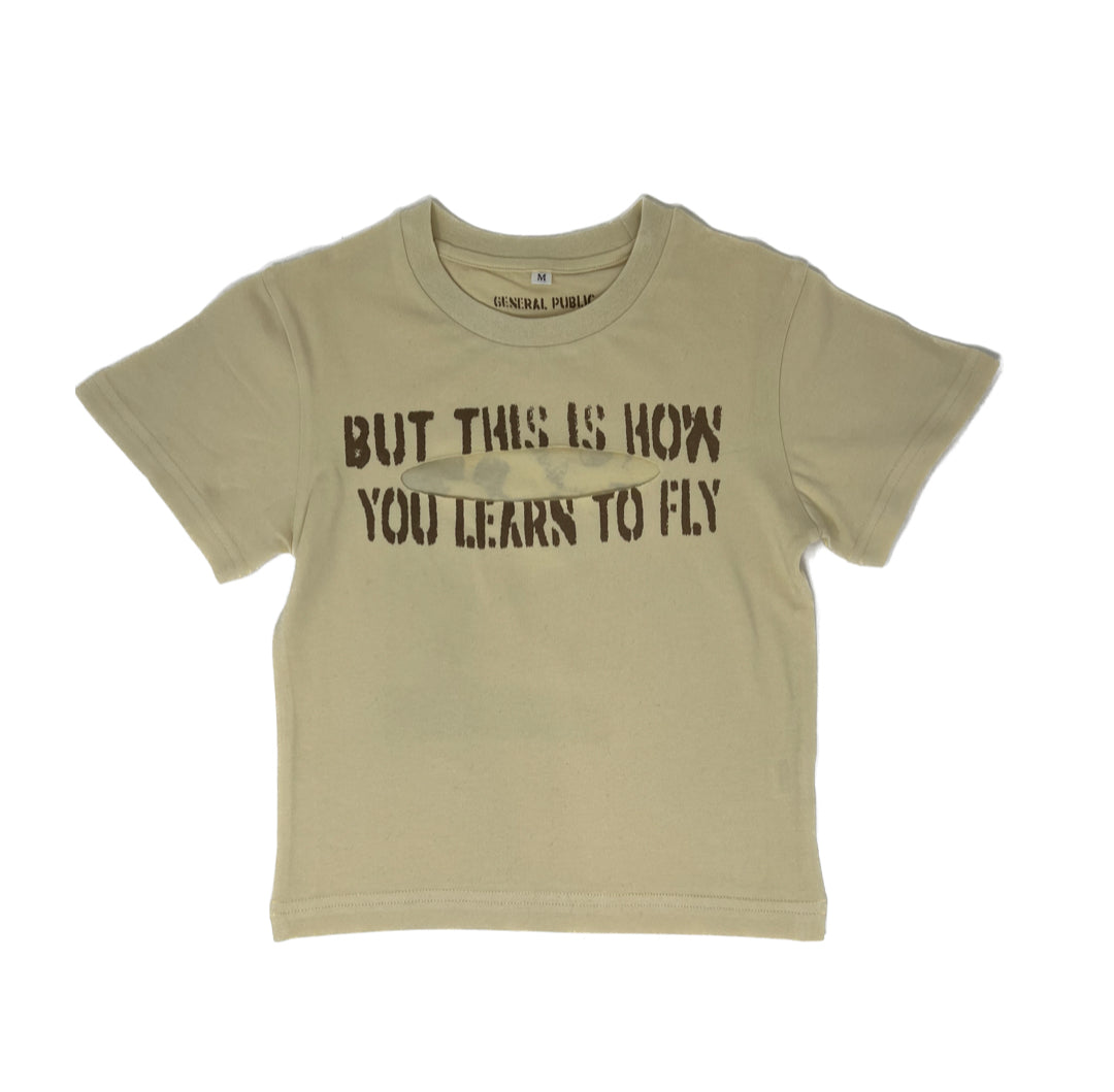 FLY TEE