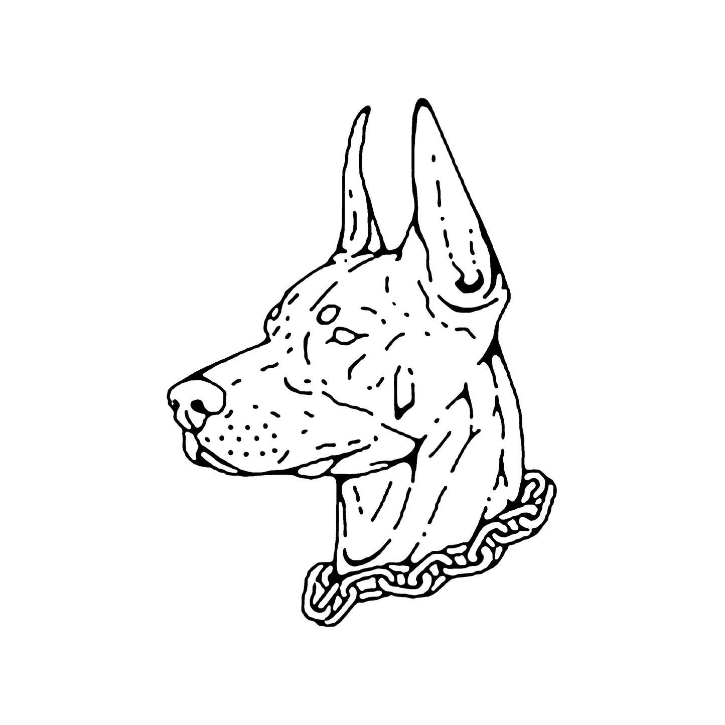 SHIPPING LABEL