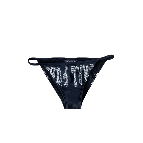 96 BIKINI BOTTOM