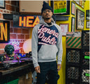 MENS HOODIES