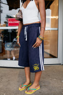 DIVA SHORTS