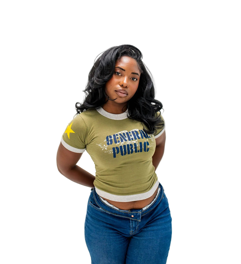 ARMY TEE