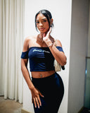 DIVA CAPRI SET