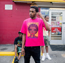 STARS TEE