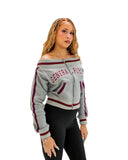 DÉCOLLETÉ JACKET