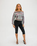 DÉCOLLETÉ JACKET