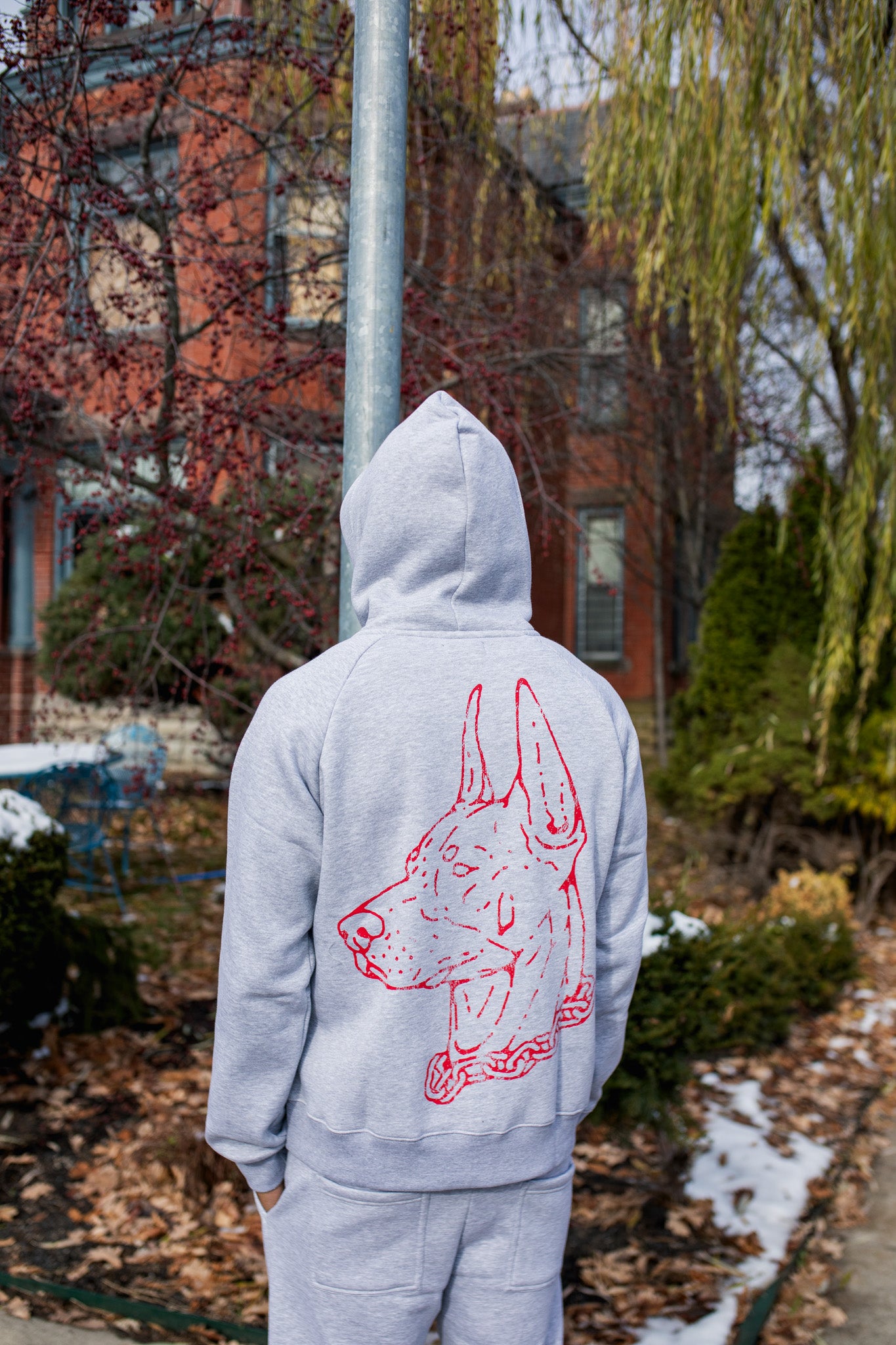 UNIFORM SET (OSTATE)