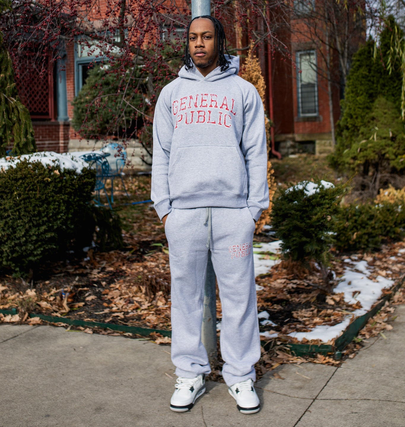 UNIFORM SET (OSTATE)