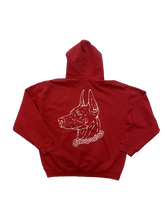 Load image into Gallery viewer, 1/1 Hoodie  - S

