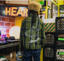 GP FLANNEL
