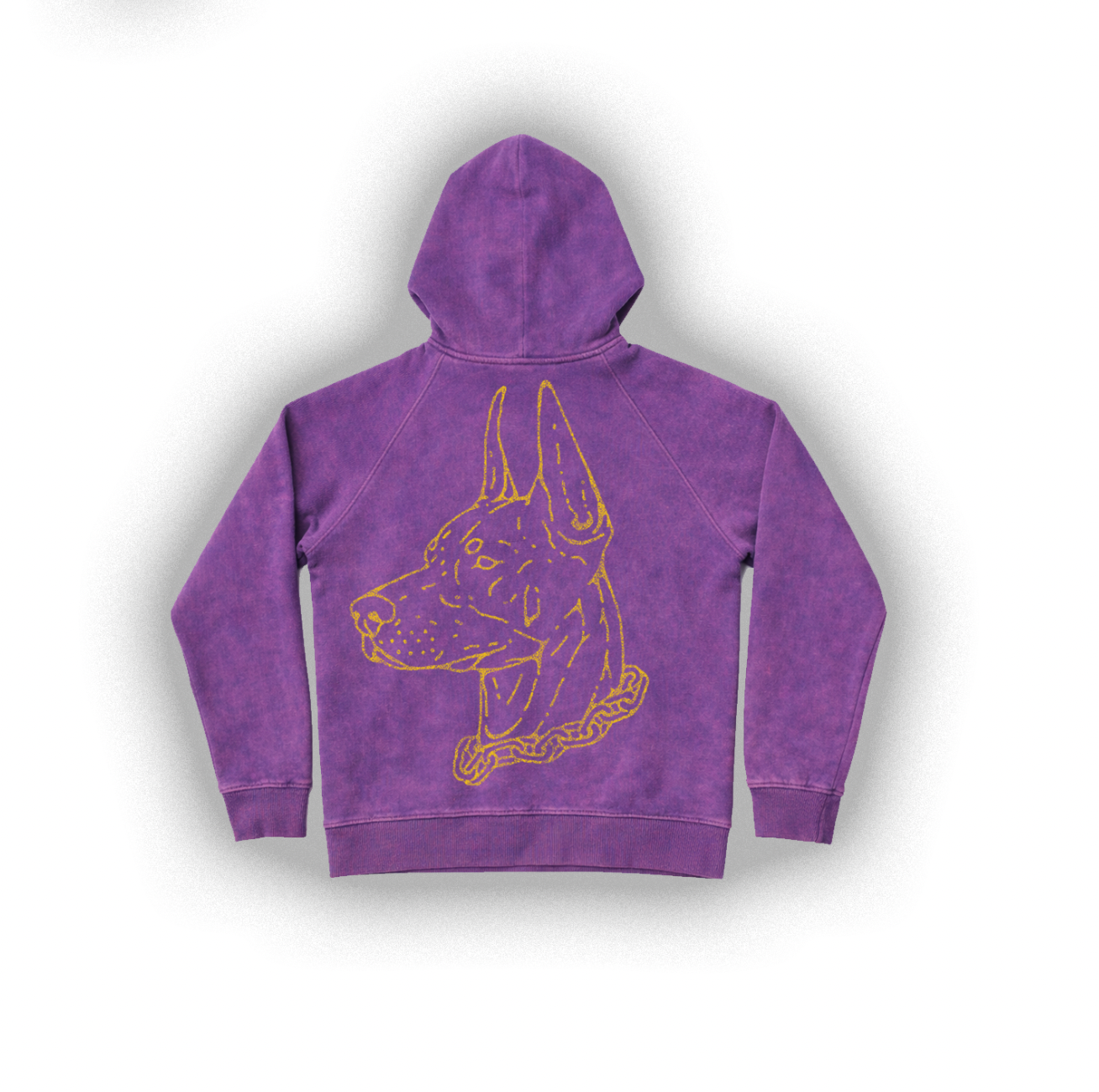 SORROW HOODIE