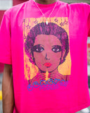 STARS TEE