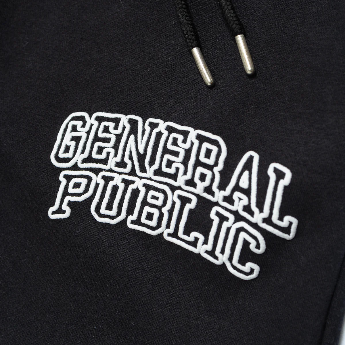 Uniform Sweatpants “Black”