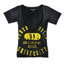 DIVA UNIVERSITY TEE