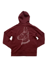 Load image into Gallery viewer, 1/1 Hoodie  - L
