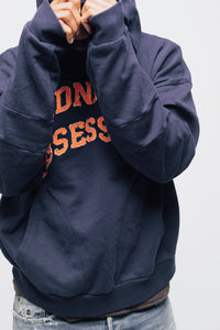 Midnight Obsession Hoodie