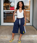 3/4TH 96 SHORTS “DIVA”