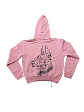Load image into Gallery viewer, Uniform 3 pullover Pink
