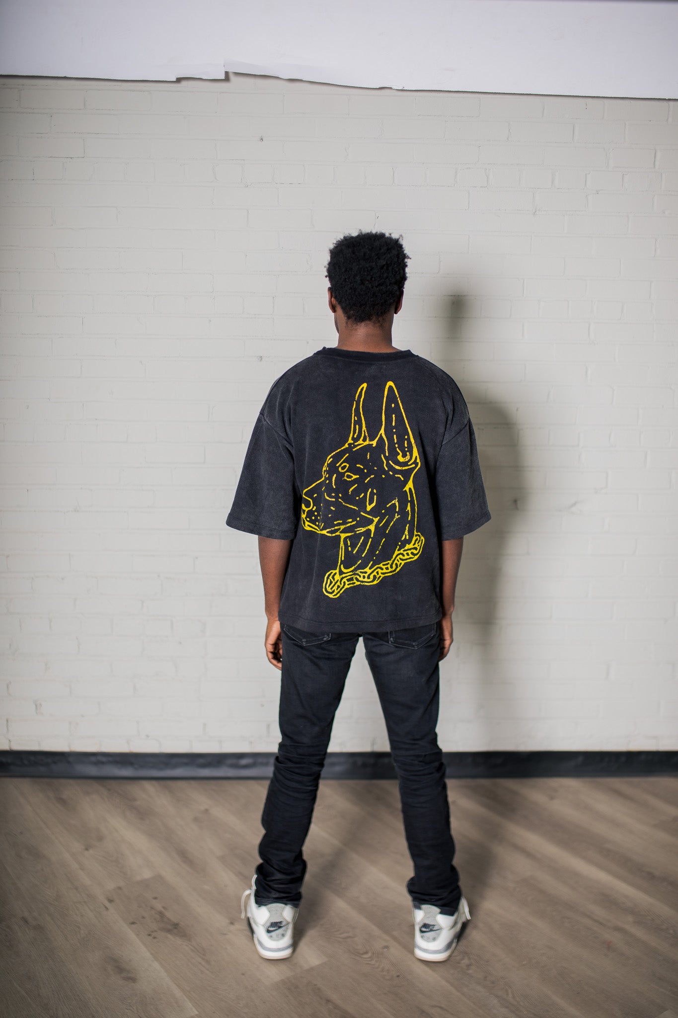 LZ SHORT SLEEVE SWEATER