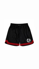 GP HOOP SHORTS “RED”