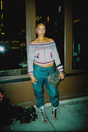 DÉCOLLETÉ JACKET