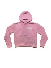 Load image into Gallery viewer, Uniform 3 pullover Pink
