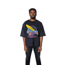 LZ SHORT SLEEVE SWEATER
