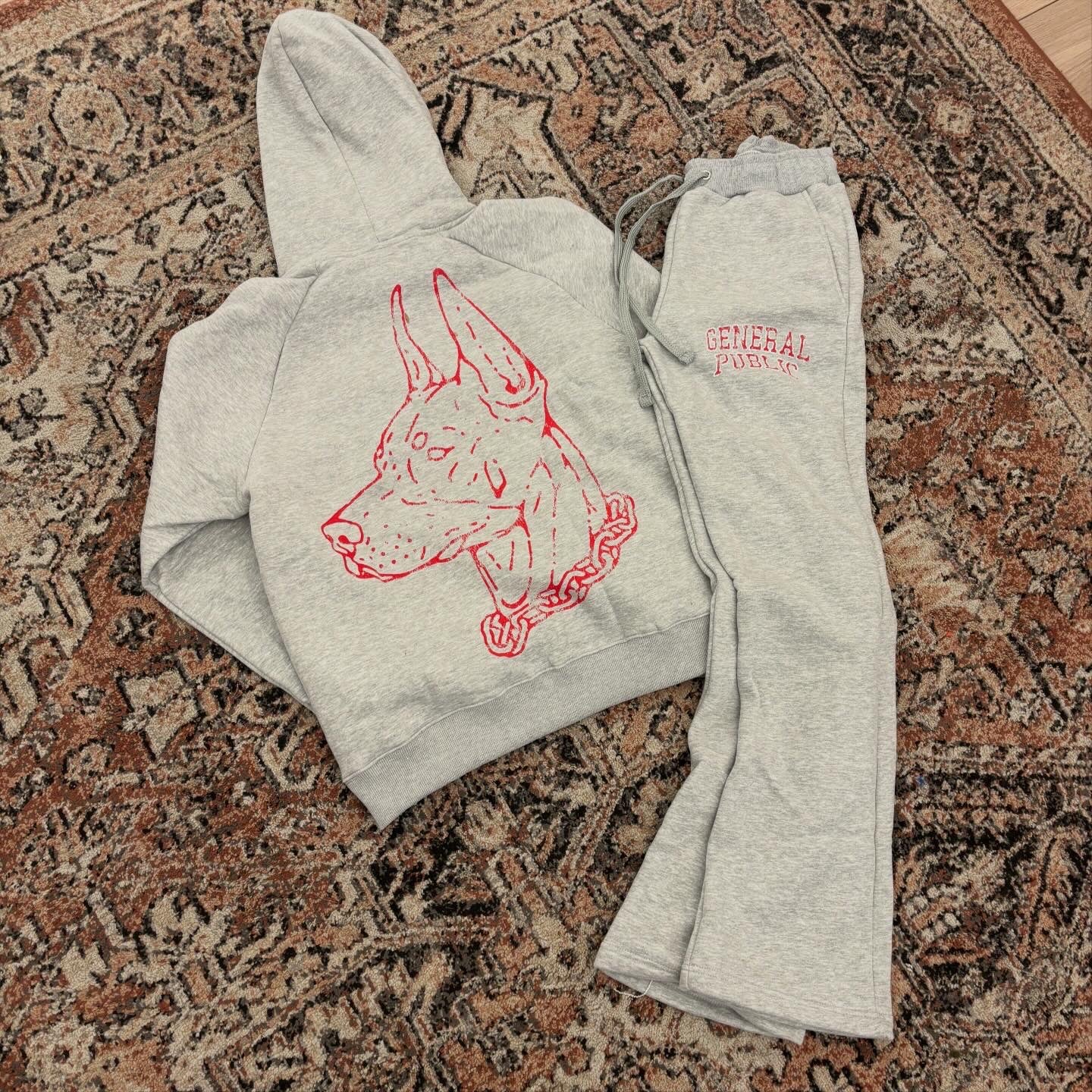 UNIFORM SET (OSTATE)