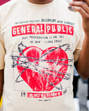 HEART TEE
