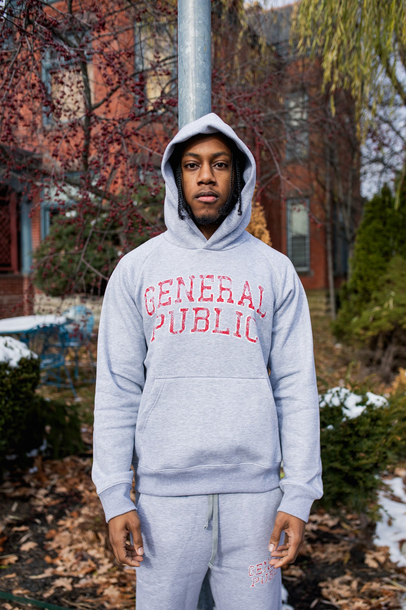 UNIFORM SET (OSTATE)