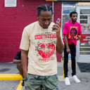 HEART TEE