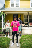 STARS TEE