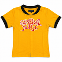 GP ZIPPER TEE