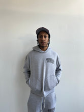 Load image into Gallery viewer, Uniform 3 pullover Grey
