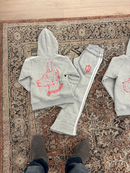 DIVA CREST SET (OSTATE)