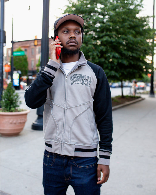 GP Trackjacket